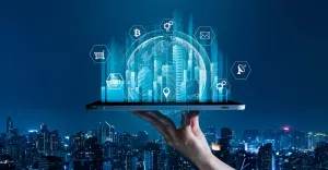 Digital Transformation and Software Systems - The process of digital transformation for companies and institutions has become a necessity due to its positive impact on saving time, reducing effort, and harmonizing employees in a collaborative work environment, which contributes to establishing a hierarchical administrative base capable of making strategic decisions.
This section focuses on developing and improving the technological infrastructure of companies and institutions and transforming traditional processes into advanced digital ones.